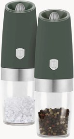 Peper- en zoutmolen Gravity, 2-delig