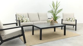 Boston/Atlanta loungeset - 4 delig