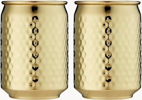 Tumbler Spencer, 2-delig