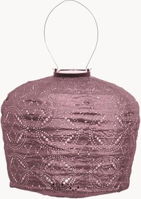 Solar LED-lantaarn Mandela