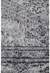 Goossens Basic Vloerkleed Canto, 170 x 240 cm