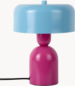 Kleine tafellamp Double Funky