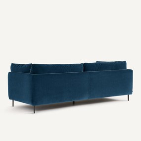 Fluwelen bank, BOTERO