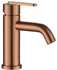Wastafelkraan REA Ontario Brush Copper