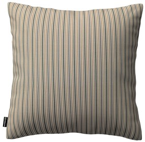 Dekoria Kussenhoes Kinga, olijf-beige 50 x 50 cm