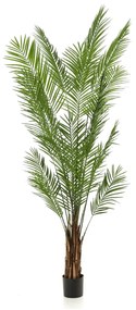 Areca kunst palm - 240 cm