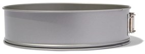 HEMA Springvorm Ø24cm (zilvergrijs)