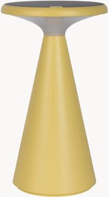 Oplaadbare tafellamp Palu met zonnepaneel