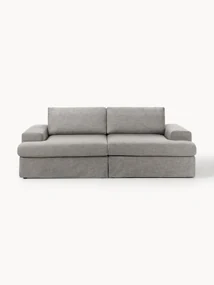 Modulaire bank Russell (3-zits) met afneembare hoezen