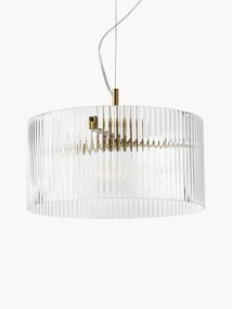 Hanglamp Emmi van glas