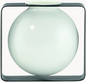 Handgemaakte vaas Float, H 17 cm