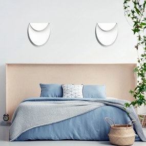 WANDLAMP APP1428-W WHITE