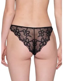 Tanga's Zwart Luna  Braziliaanse Daisy