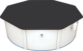 Bestway afdekzeil - rond - Diameter 396 cm