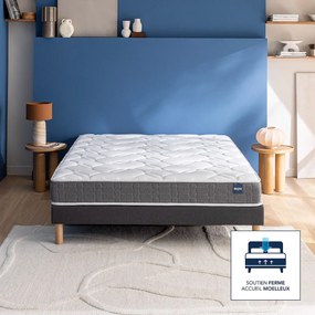 Set schuimmatras HR + bedbodem Essential 2