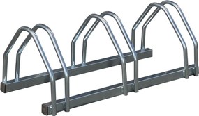 Mottez fietsenrek 1 niveau - Fietsenrekken en -haken - 33x72cm