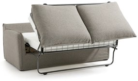 Slaapbank H14 cm, polyester, Odna