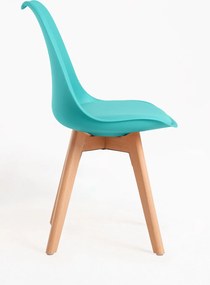 Set 4 Synk Basic Stoelen