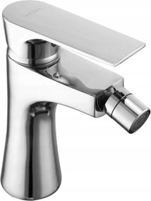 Mexen Axel bidetkraan, chroom - 73820-00