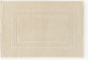 Badmat Katharina met honingraatpatroon, antislip