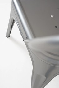 Set 4 Torix Stoelen