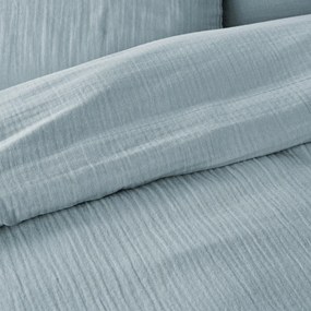 Effen dekbedovertrek in tetra, kinderen, Kumla