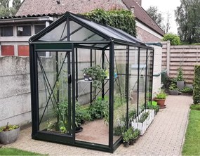 ACD Piccolo Prestige P04 Serre - 1,59 x 2,98m - Blackline