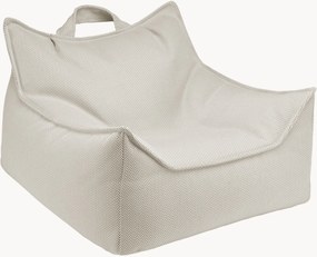 Outdoor zitzak Sugar, handgemaakt