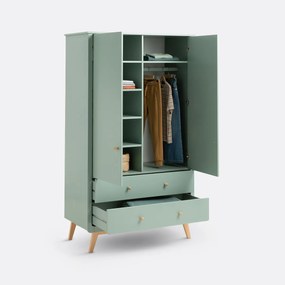 Kledingkast voor kinderen, Willox