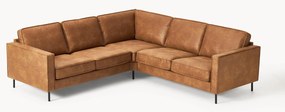 U-bank Hunter van gerecycled leer