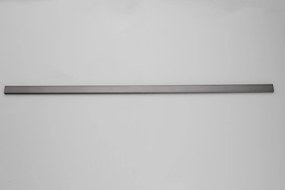 Saniclear Iron stabilisatiestang 100cm verouderd ijzer - gunmetal