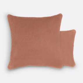 Kussenhoes in fluweel, Velvet