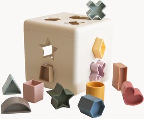 Activiteitenspeeltje Shape, 12-delig