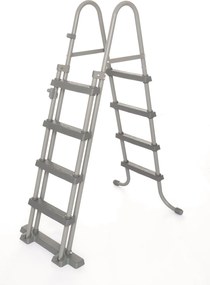 Bestway veiligheidsladder zwembad 122cm