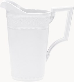 Handgemaakte porseleinen karaf Kurland, 800 ml