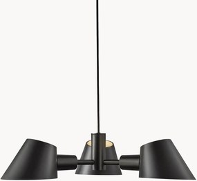 Dimbare hanglamp Stay 3-Spot