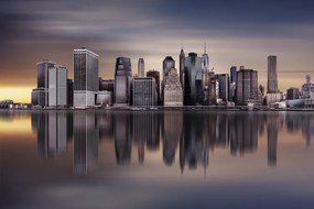 Foto Cartoon City II, Jorge Ruiz Dueso