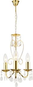 Lamp EBT012-3CP GOLD
