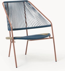 Tuin loungefauteuil Jacob