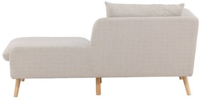 Jörn 2-Zitsbank - Kelso - Beige  - Jörn