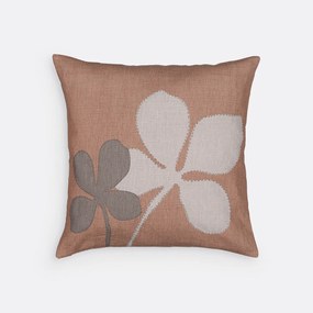 Kussenhoes in linnen 45x45 cm, Soham