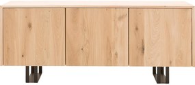 Goossens Dressoir Luuk, 3 deuren