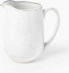 Handgemaaakte melkkan Nordic Sand, 1 L