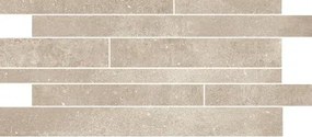 Navale Tiras tegelstroken 30x60cm beige gerectificeerd