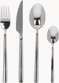 Polijstset Elegance, 4-delig