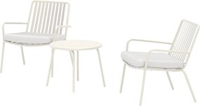 The Outsider balkonset-tuur-beige-3-delig-2-personen-tafel-50cm-the-outsider