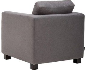 Goossens Fauteuil Timo, Fauteuil