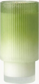 Geurkaars Aramara (Iced Matcha Latte)