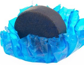 Nexxt Pure blauwe toiletblokjes 12 stuks
