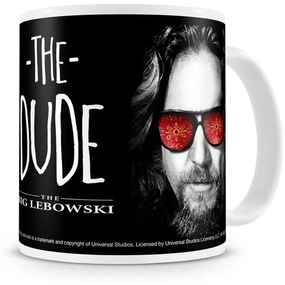 Koffie mok Big Lebowski - The Dude